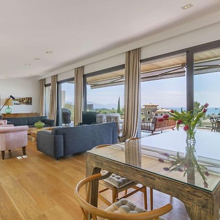 Villas Boquer Deluxe Порт де Пойенса Екстериор снимка