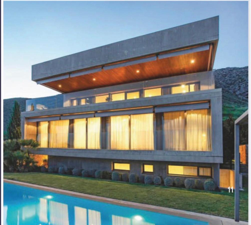 Villas Boquer Deluxe Порт де Пойенса Екстериор снимка