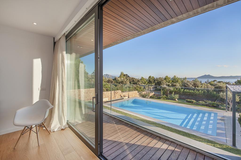 Villas Boquer Deluxe Порт де Пойенса Екстериор снимка